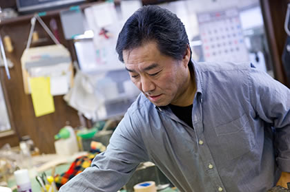 田中浩之