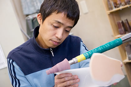 田中一義