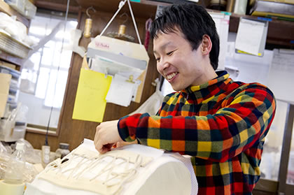新井惇也