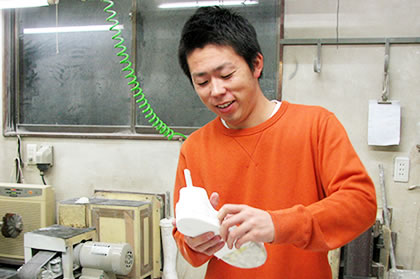 森崇永